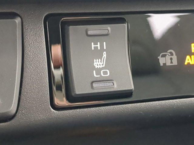 Photo of 2025 Gray Toyota RAV4