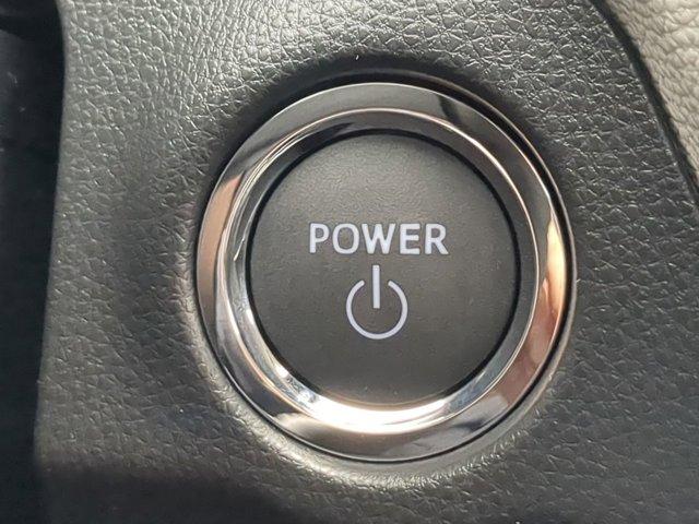 Photo of 2025 Gray Toyota RAV4