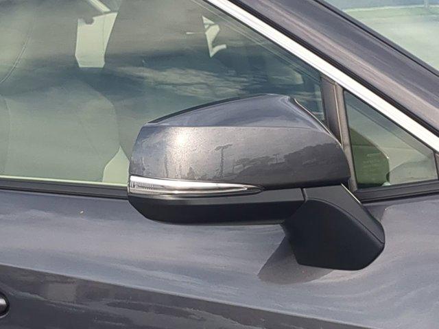 Photo of 2025 Gray Toyota RAV4