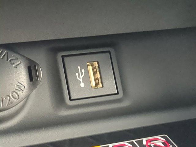 Photo of 2025 Gray Toyota RAV4