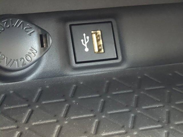 Photo of 2025 Silver Sky Metallic Toyota RAV4