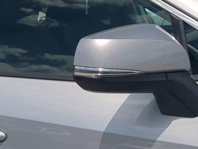 Photo of 2025 Silver Sky Metallic Toyota RAV4