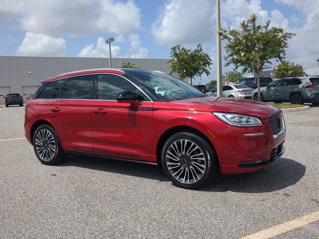 2022 Lincoln Corsair