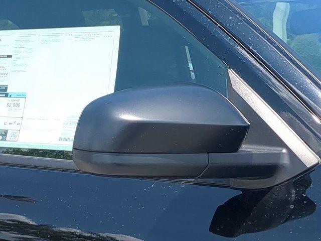 Photo of 2025 Black Toyota Tacoma