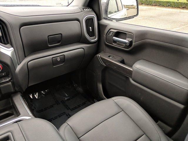 Photo of 2021 Summit White Chevrolet Silverado 1500