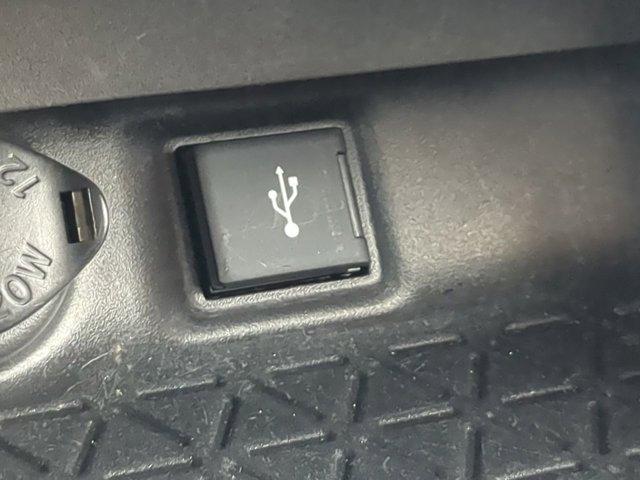 Photo of 2022 White Toyota RAV4