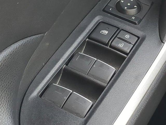 Photo of 2022 White Toyota RAV4