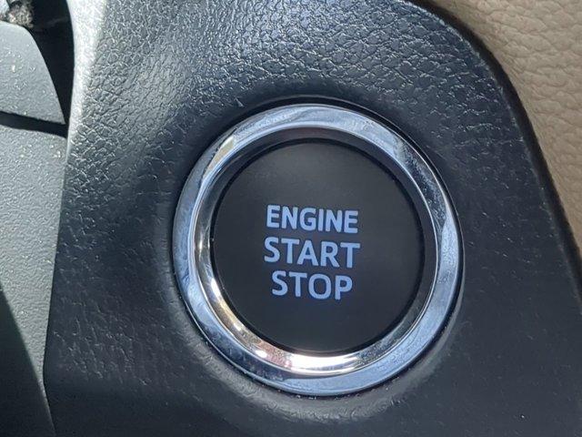 Photo of 2022 Lunar Rock Toyota RAV4