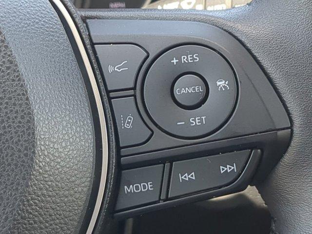 Photo of 2022 Lunar Rock Toyota RAV4