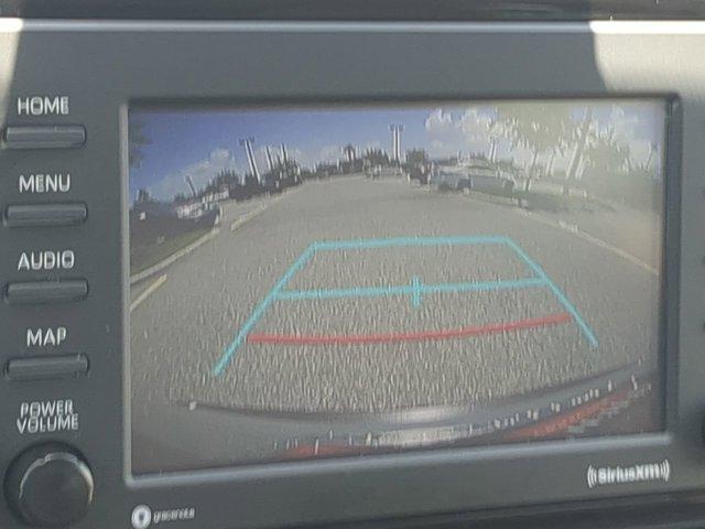 Photo of 2022 Lunar Rock Toyota RAV4