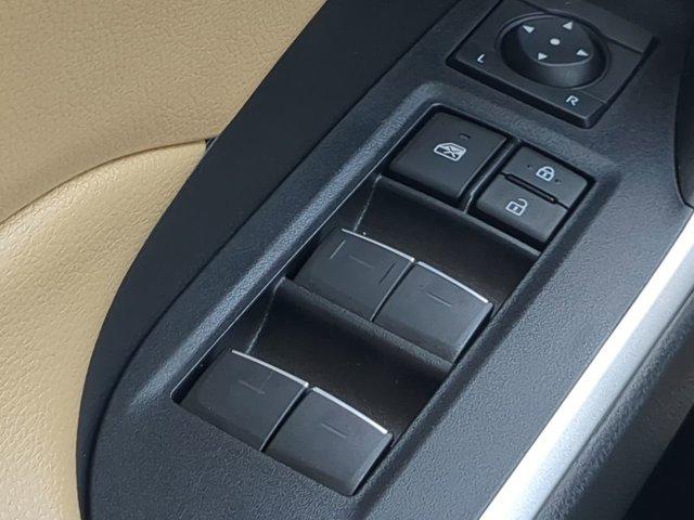 Photo of 2022 Lunar Rock Toyota RAV4