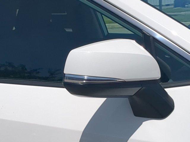Photo of 2025 Ice Toyota RAV4