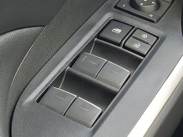 Photo of 2025 Ice Toyota RAV4