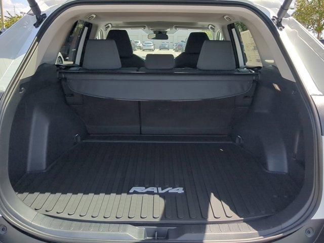 Photo of 2025 Ice Toyota RAV4