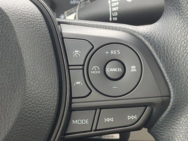 Photo of 2025 Ice Toyota Corolla