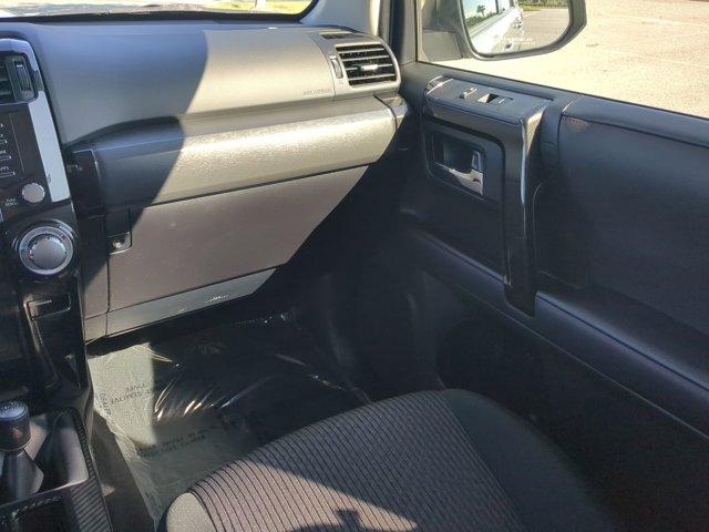 Photo of 2022 Lunar Toyota 4Runner
