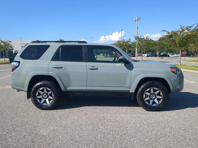 Photo of 2022 Lunar Toyota 4Runner