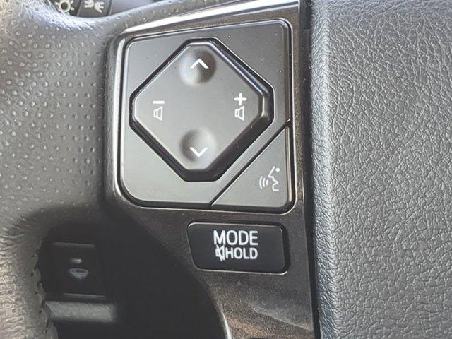 Photo of 2022 Lunar Toyota 4Runner