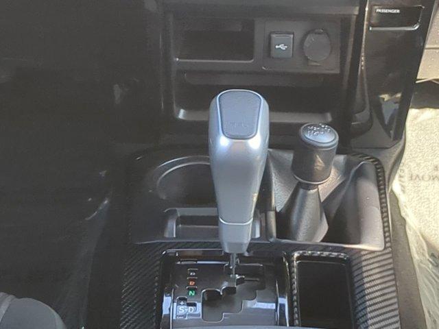 Photo of 2022 Lunar Toyota 4Runner