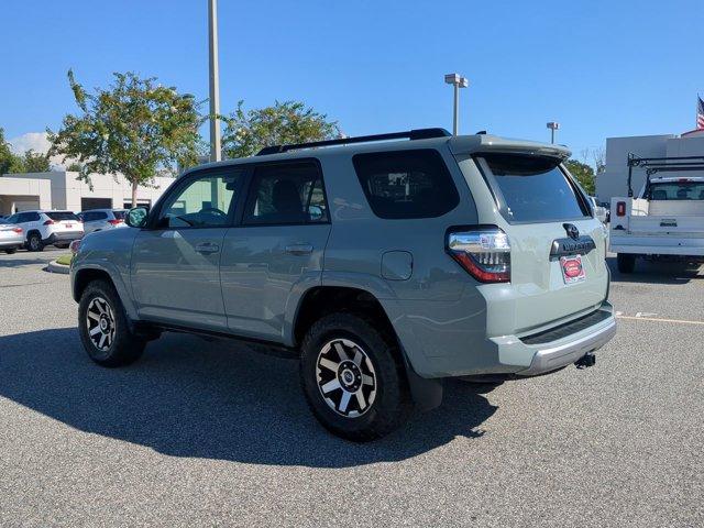 Photo of 2022 Lunar Toyota 4Runner