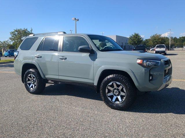 Photo of 2022 Lunar Toyota 4Runner