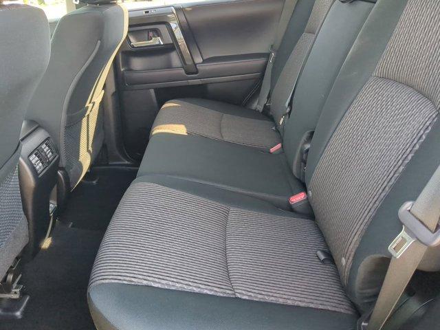 Photo of 2022 Lunar Toyota 4Runner