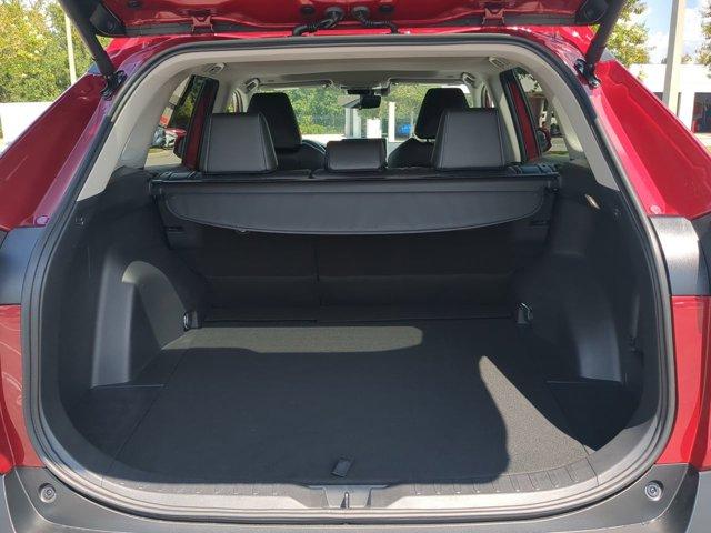 Photo of 2024 Pearl Toyota RAV4