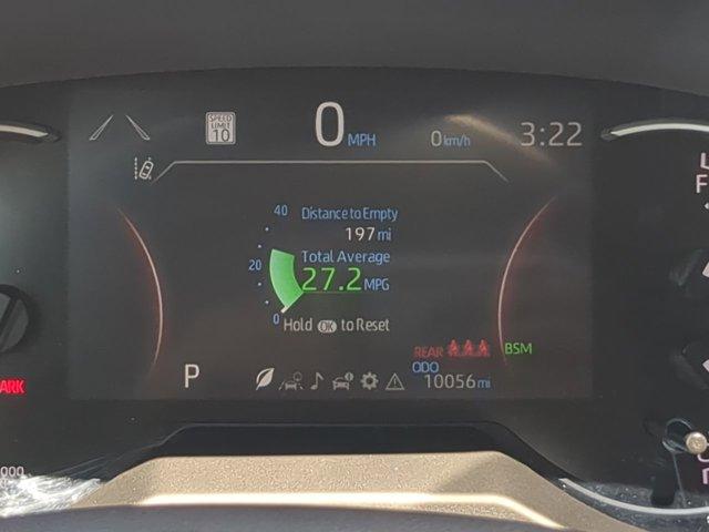 Photo of 2024 Pearl Toyota RAV4