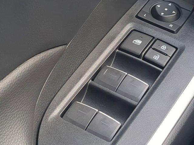 Photo of 2024 Pearl Toyota RAV4