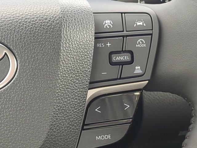 Photo of 2025 Wind Chill Prl Toyota Camry
