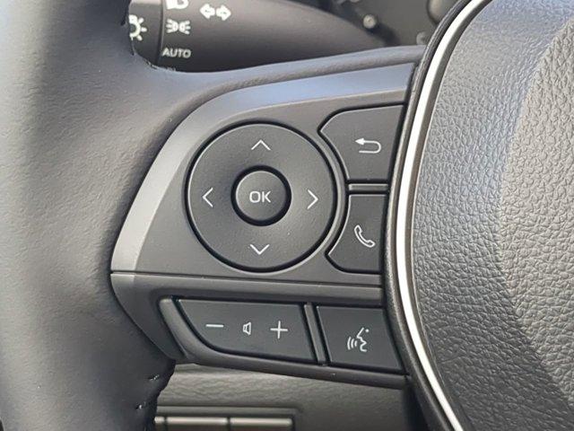 Photo of 2025 Underground Toyota Corolla