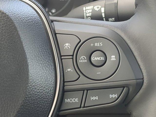 Photo of 2025 Underground Toyota Corolla