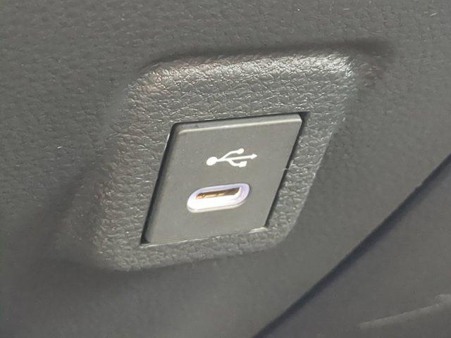 Photo of 2025 Underground Toyota Corolla
