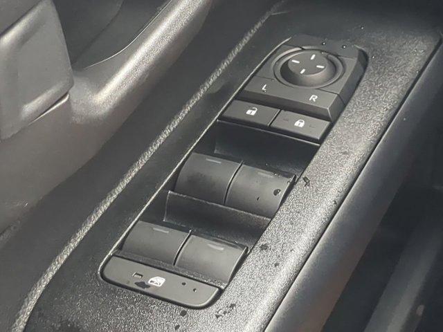 Photo of 2025 Cutting Edge Toyota 4Runner