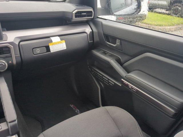 Photo of 2025 Cutting Edge Toyota 4Runner
