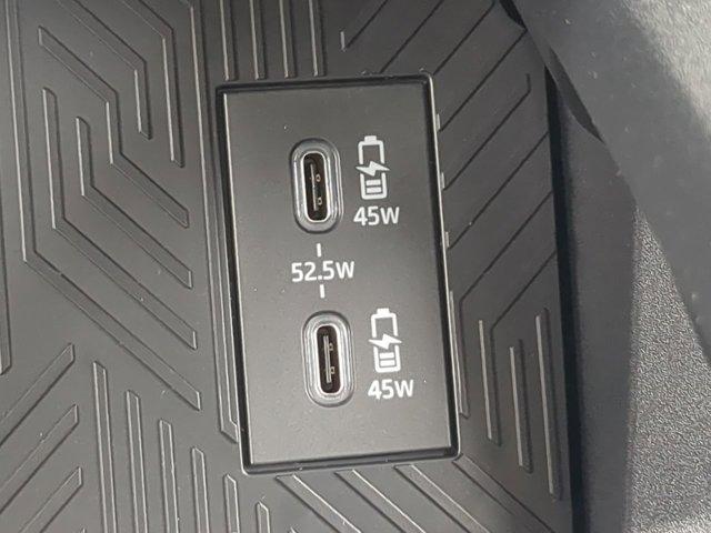Photo of 2025 Cutting Edge Toyota 4Runner