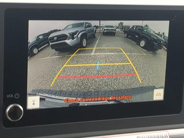 Photo of 2025 Cutting Edge Toyota 4Runner