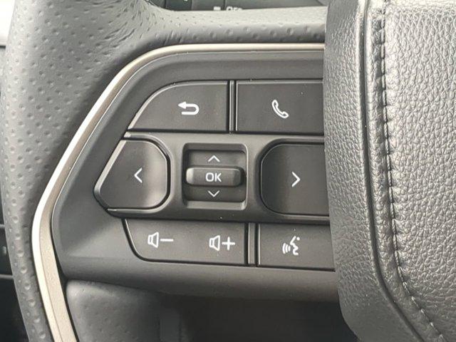 Photo of 2025 Cutting Edge Toyota 4Runner