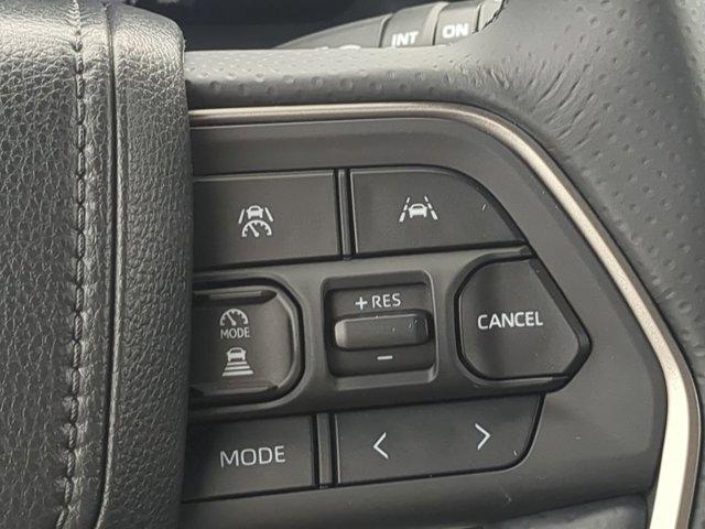 Photo of 2025 Cutting Edge Toyota 4Runner