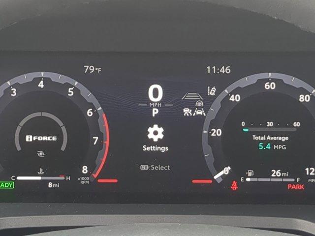 Photo of 2025 Cutting Edge Toyota 4Runner
