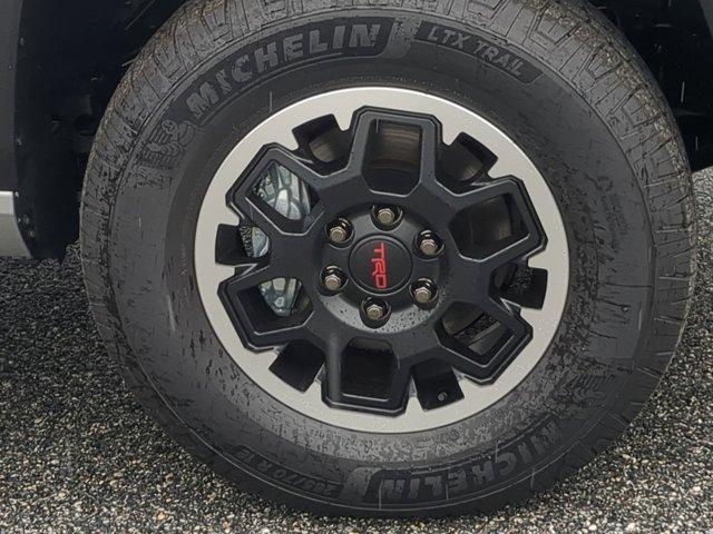 Photo of 2025 Cutting Edge Toyota 4Runner