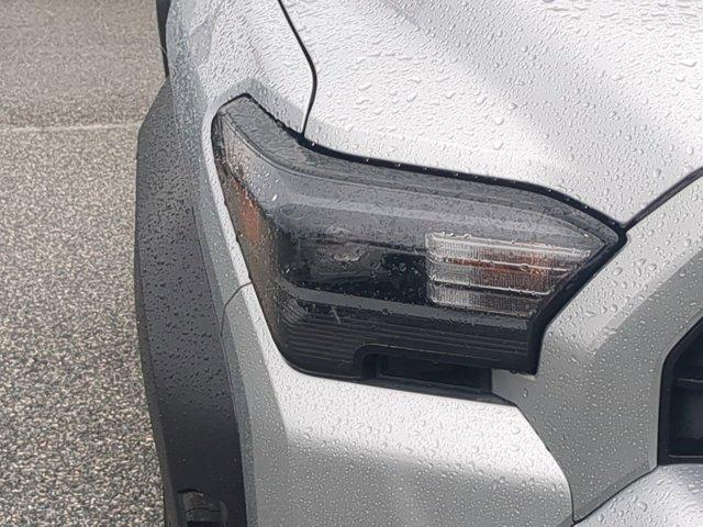 Photo of 2025 Cutting Edge Toyota 4Runner