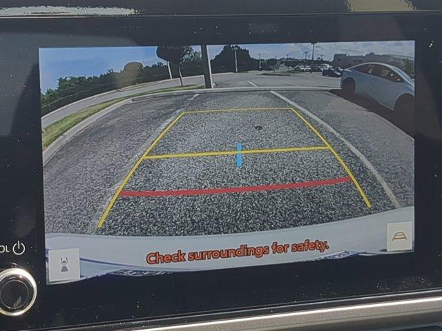 Photo of 2025 Ice Toyota Camry