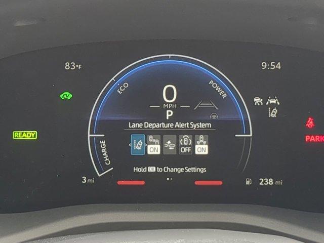 Photo of 2025 Ice Toyota Camry