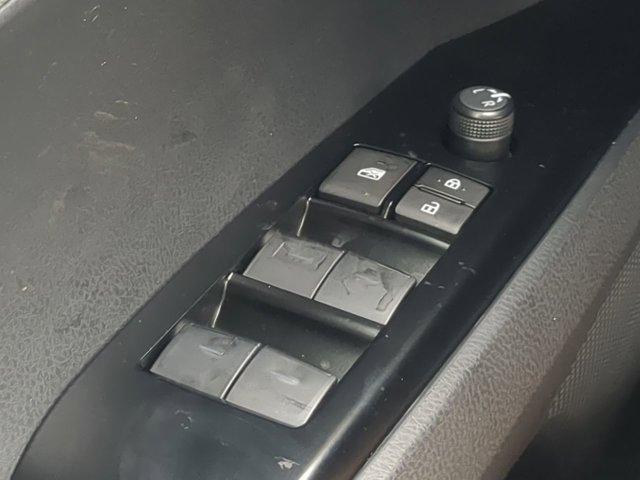 Photo of 2025 Ice Toyota Camry