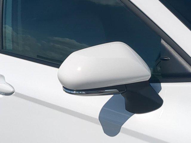 Photo of 2025 Ice Toyota Camry