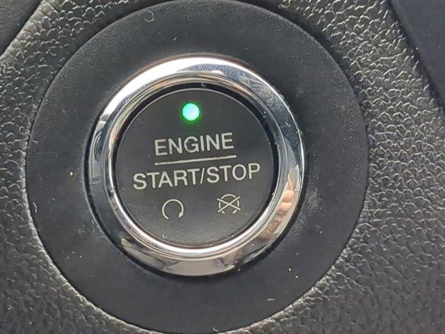 Photo of 2018 Gray Ford Explorer