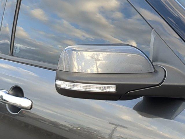 Photo of 2018 Gray Ford Explorer