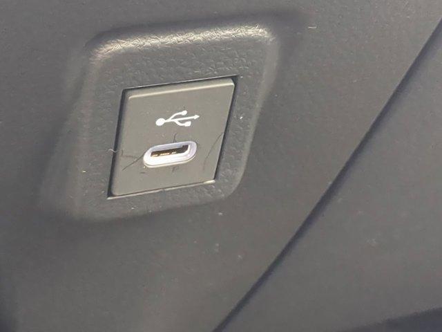 Photo of 2025 Underground Toyota Corolla