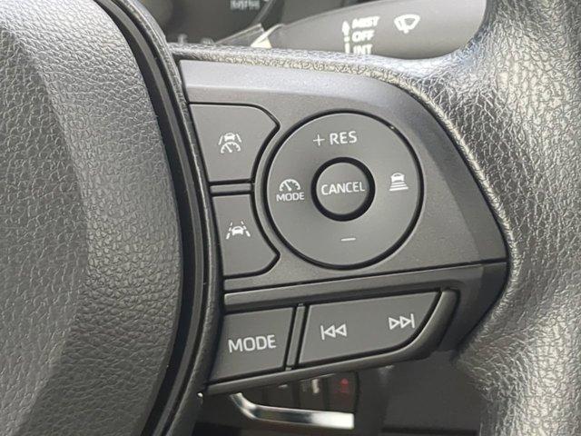 Photo of 2025 Underground Toyota Corolla